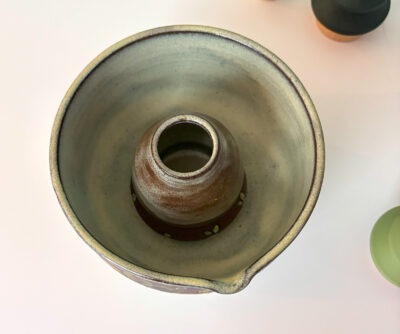 Set Matcha - Black - Capybaras - Image 2