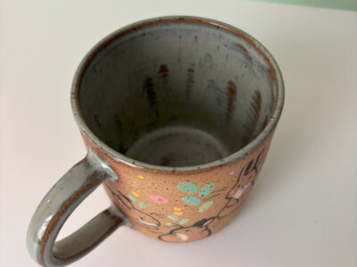 Mug - Speckled - Bunnies - Image 3
