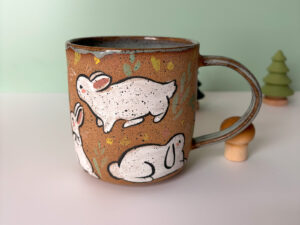 New Ceramics