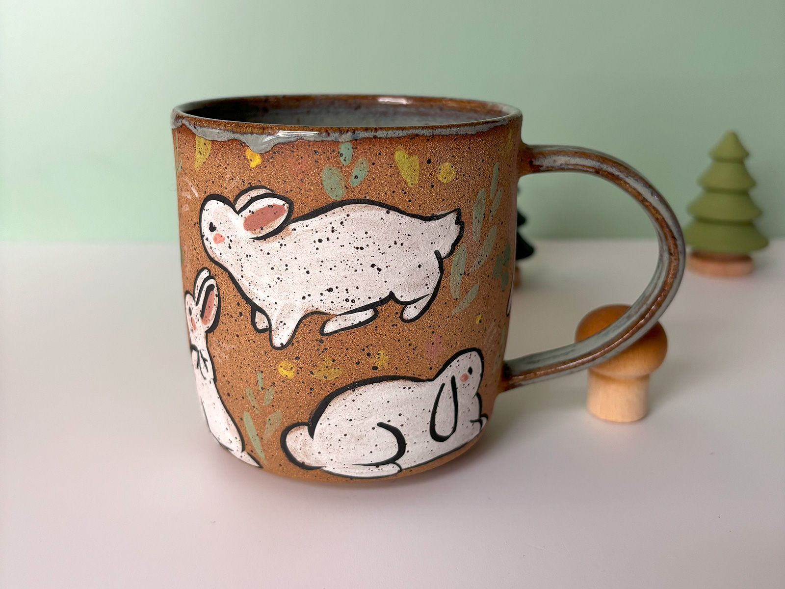 New Ceramics