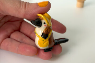 Figurine - Rain Platypus - Image 4