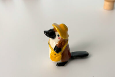 Figurine - Rain Platypus - Image 2