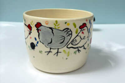 Pot - Chicken - Image 4