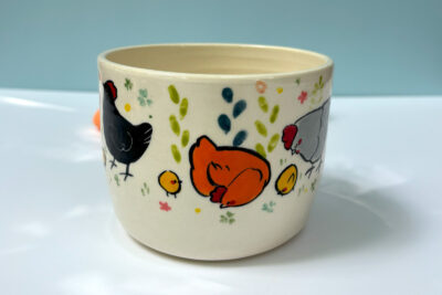 Pot - Chicken - Image 5