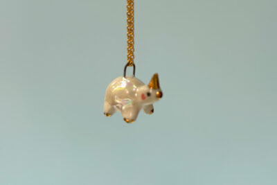 Pendentif - Torticorne – Image 2