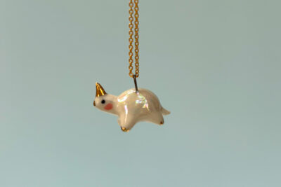 Pendentif - Torticorne – Image 3