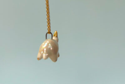 Pendentif - Torticorne – Image 4