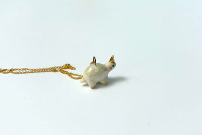Pendentif - Torticorne – Image 5