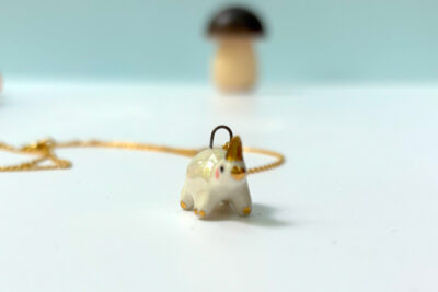 Pendentif - Torticorne – Image 7
