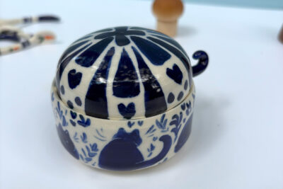Salt Cellar - Cats - Image 2