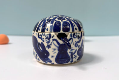 Salt Cellar - Bunnies B - Image 4