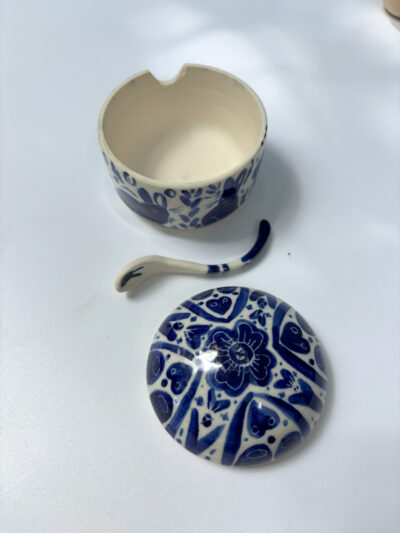 Salt Cellar - Bunnies B - Image 3