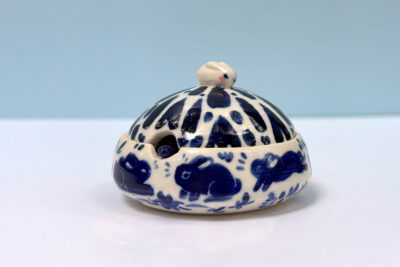 Salt Cellar - Bunnies Mini - Image 4