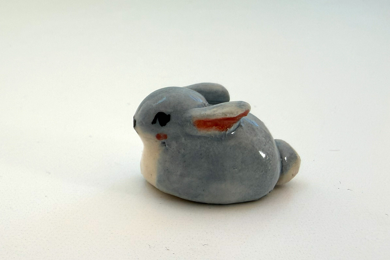 Alternative view of Tea Friends - Bunnies