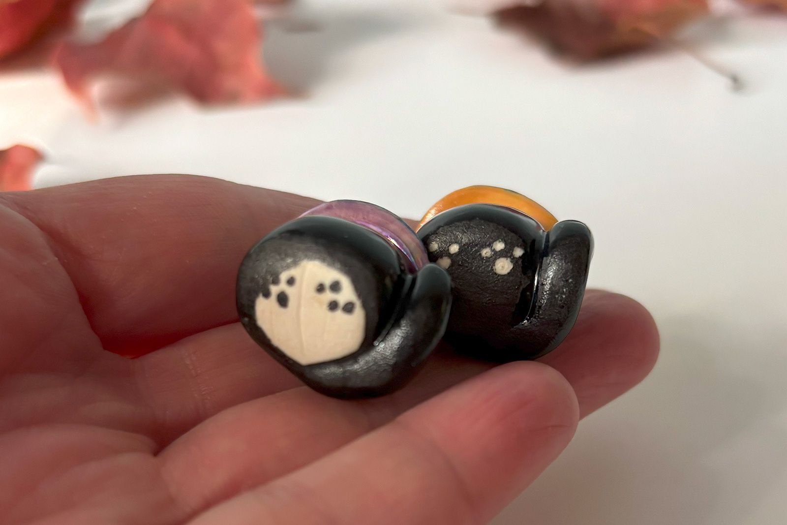 Compagnon de thé - Chat – Image 17