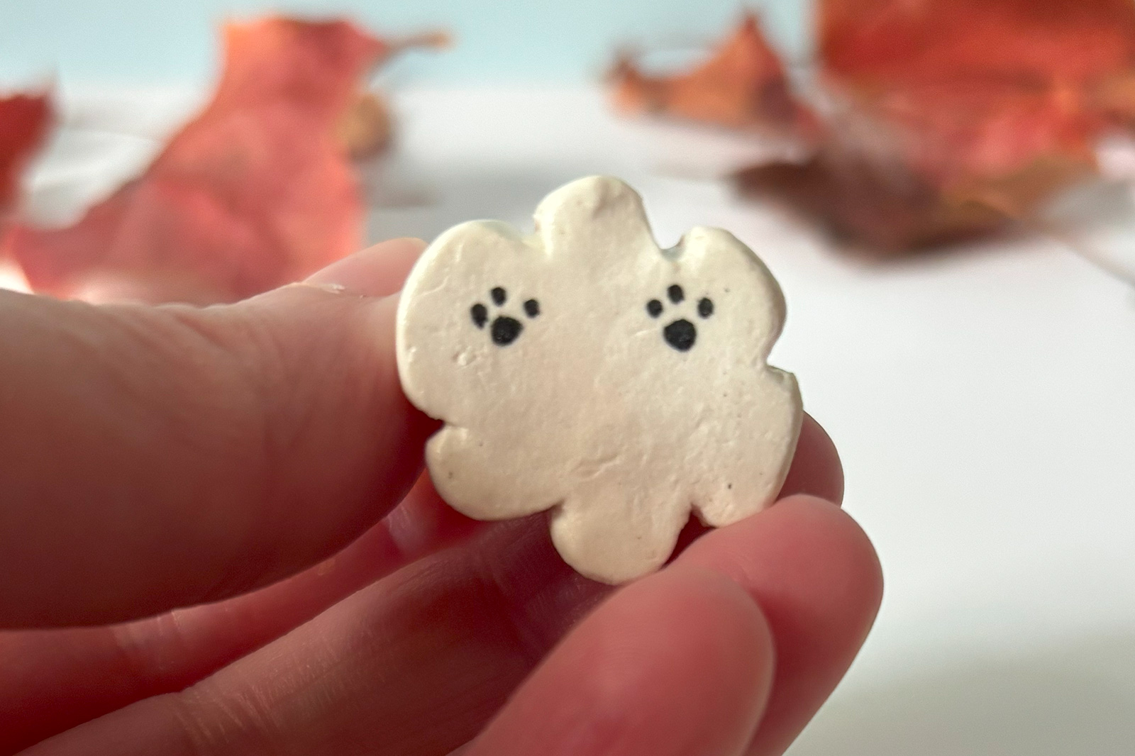 Compagnon de thé - Chat – Image 16