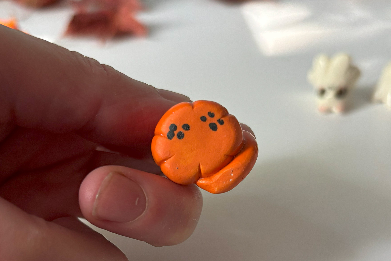 Compagnon de thé - Chat – Image 12