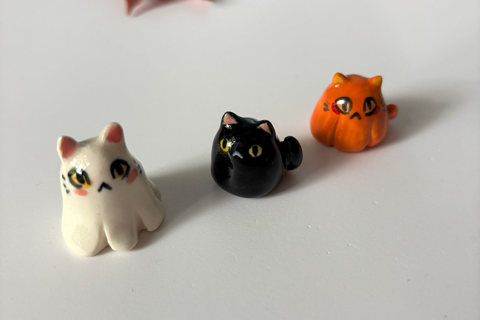 Compagnon de thé - Chat – Image 26