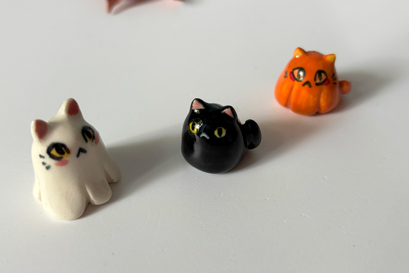 Compagnon de thé - Chat – Image 25