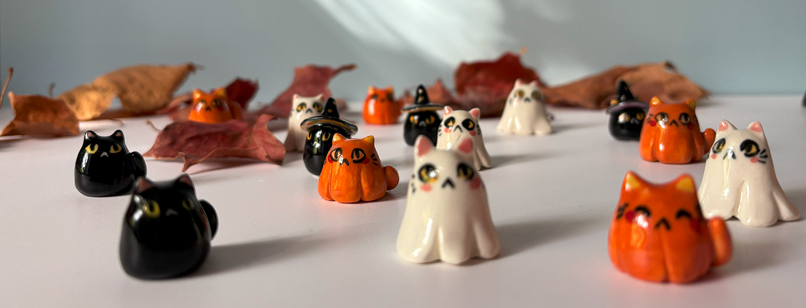 Compagnon de thé - Chat – Image 23