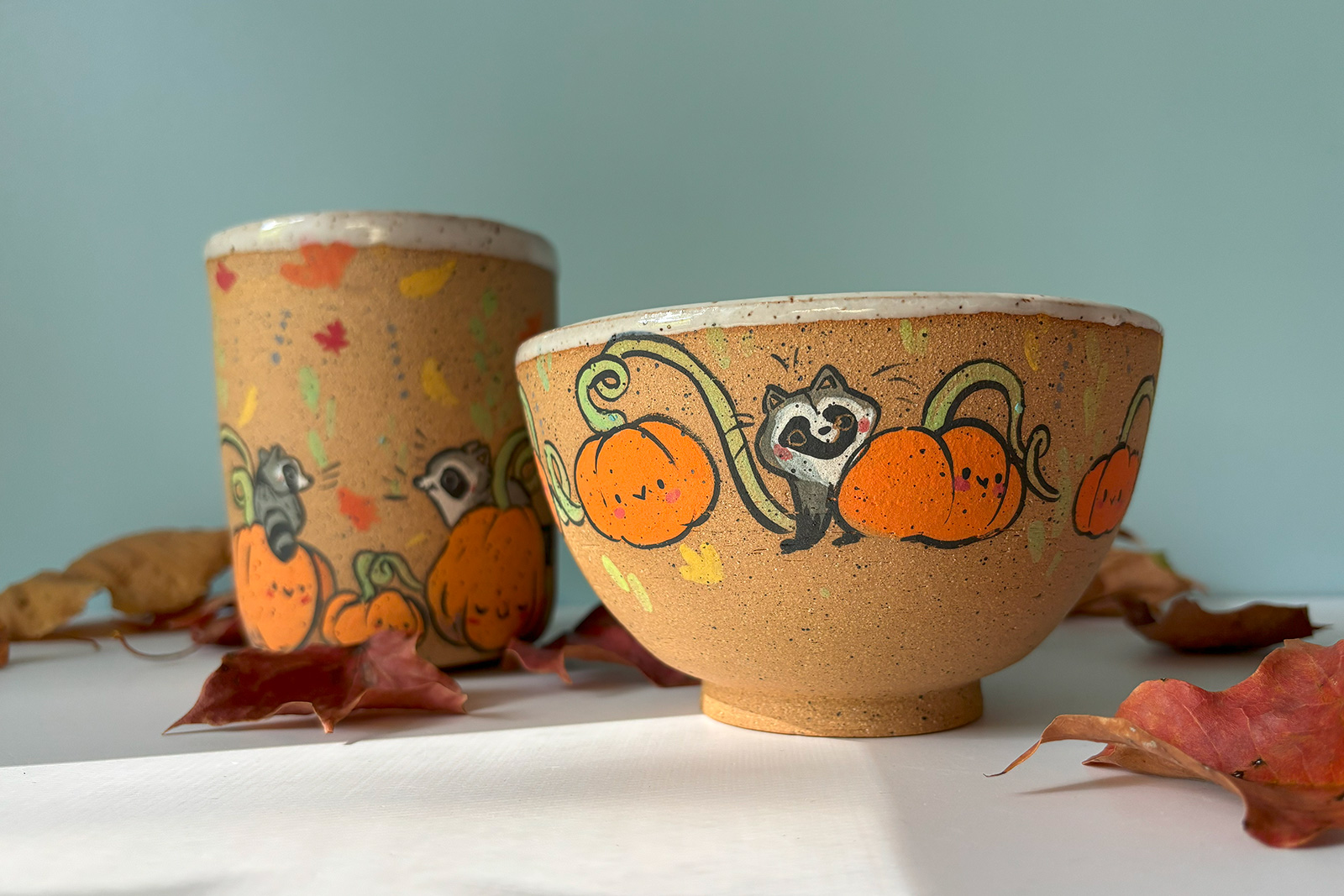 Poterie et Vaisselle