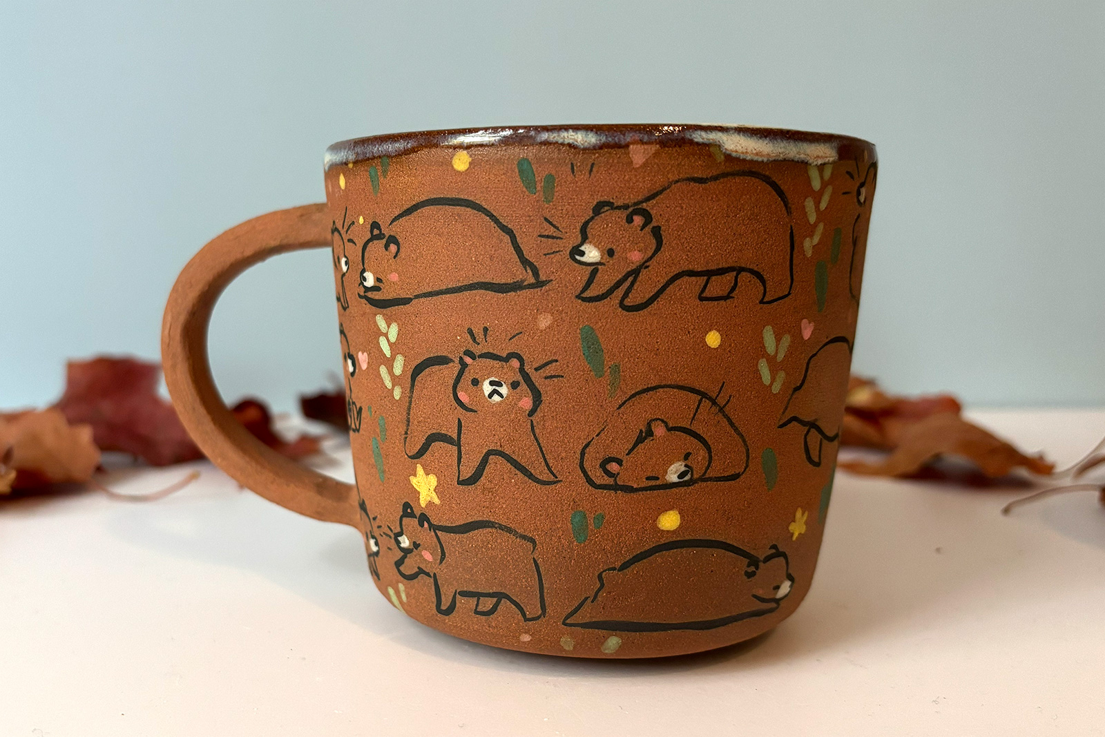 Poterie et Vaisselle