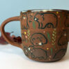 bears mug