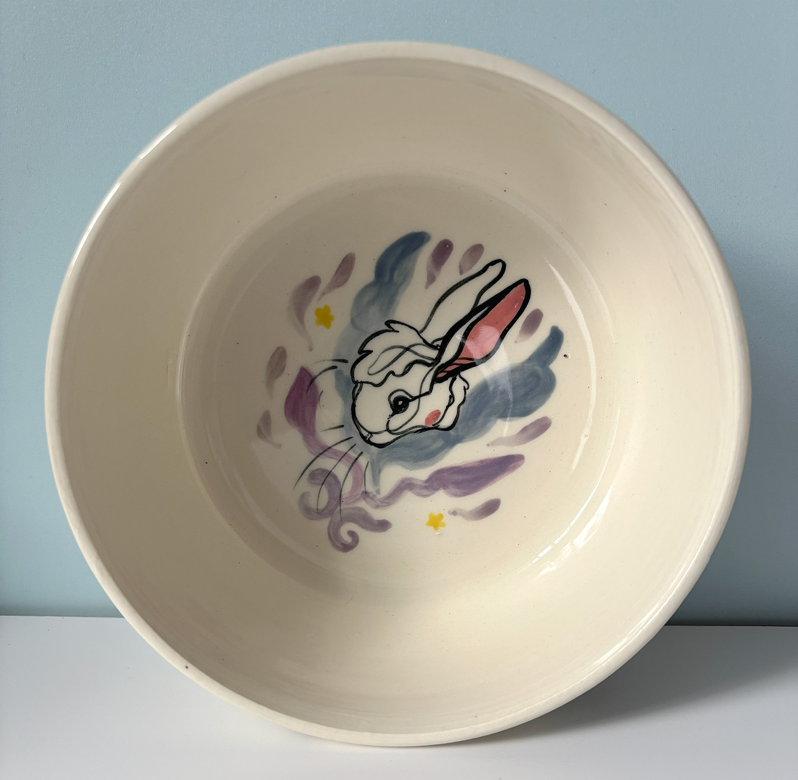 Big Dish - Bunnies