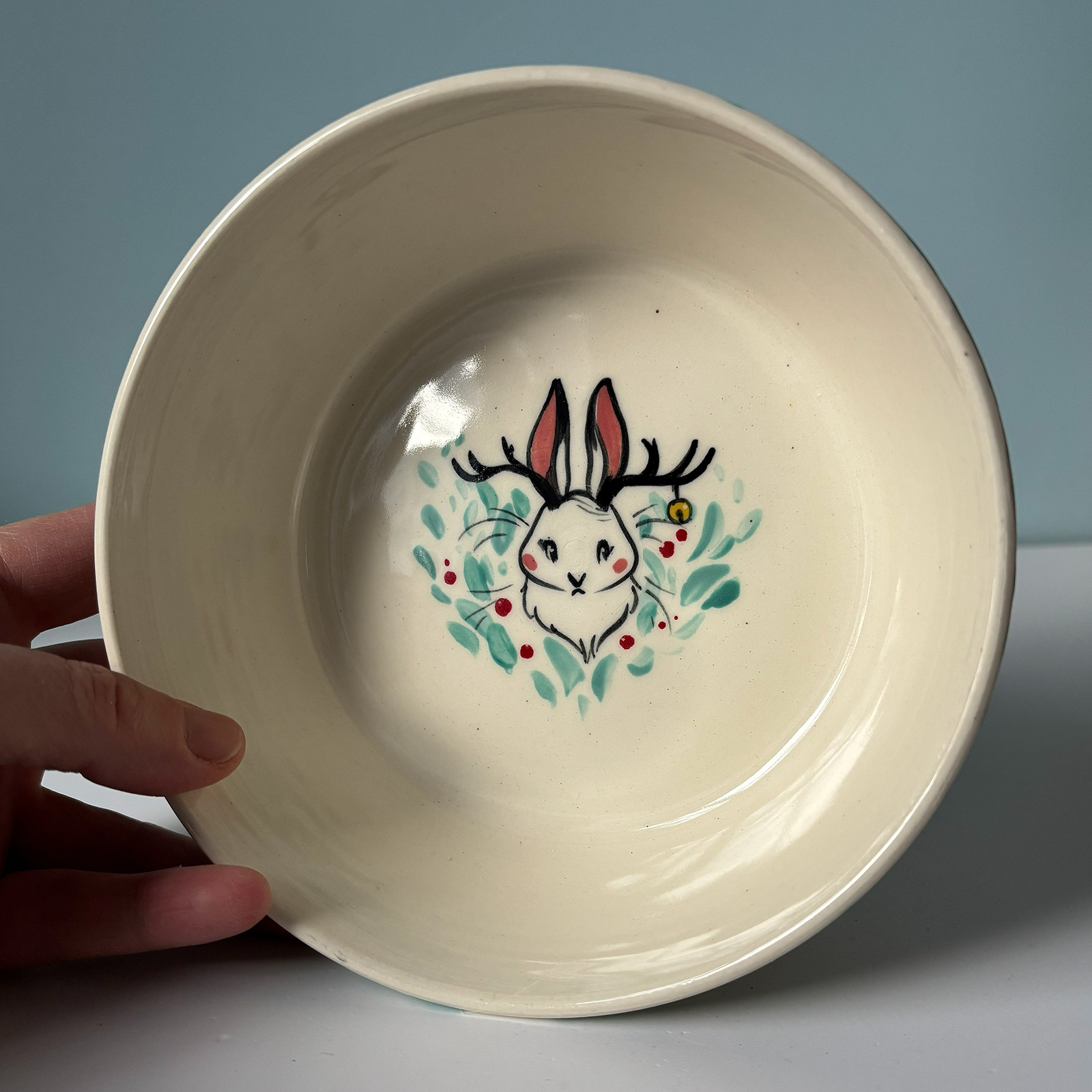 Big Dish - Jackalope