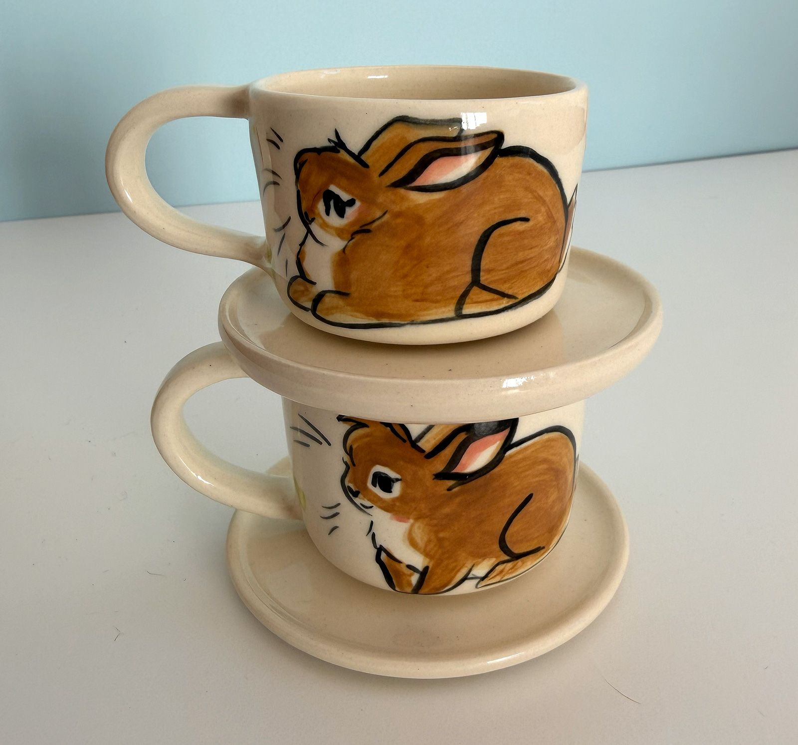 Espresso Cups - Image 10