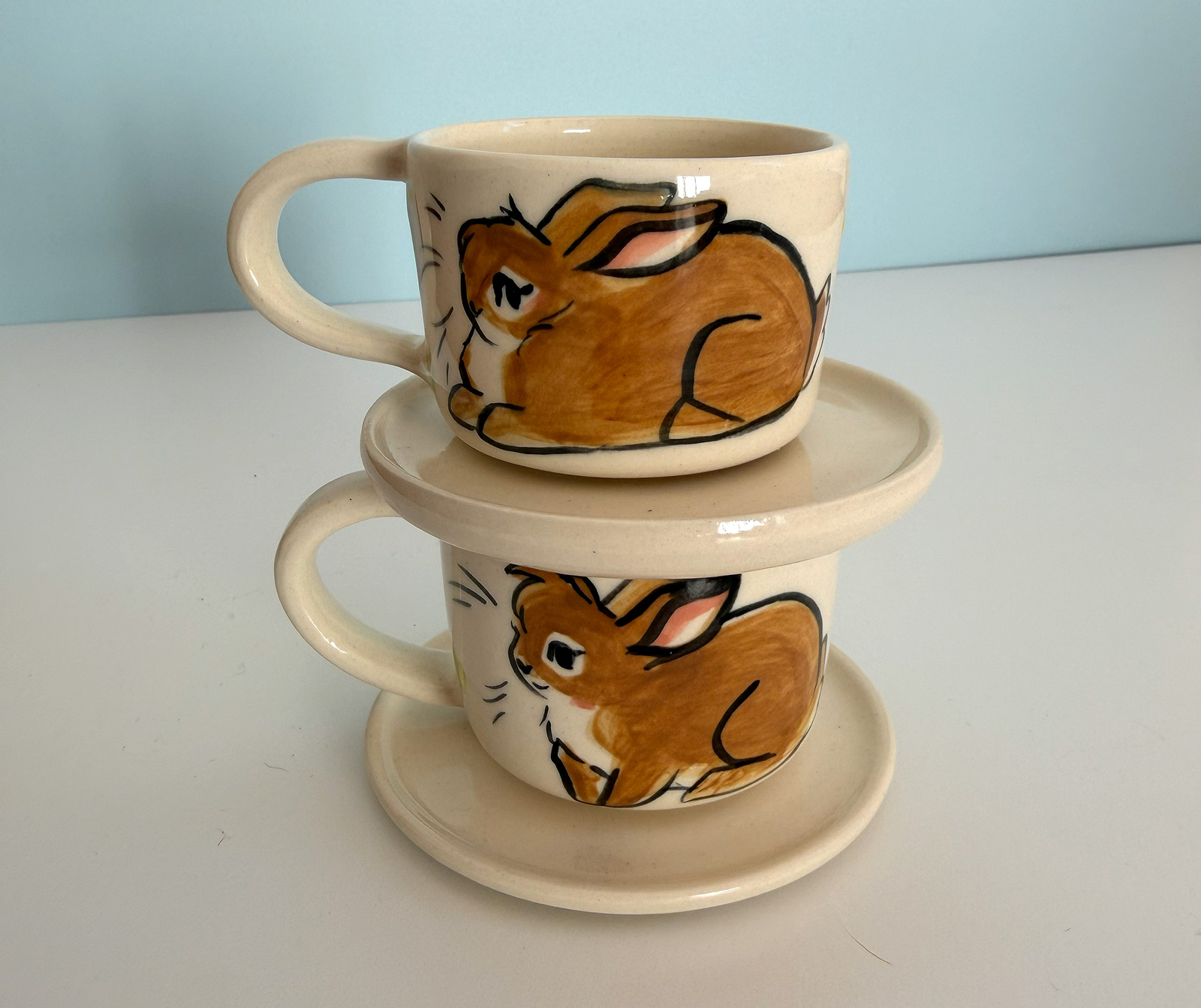 Espresso Cups - Image 9