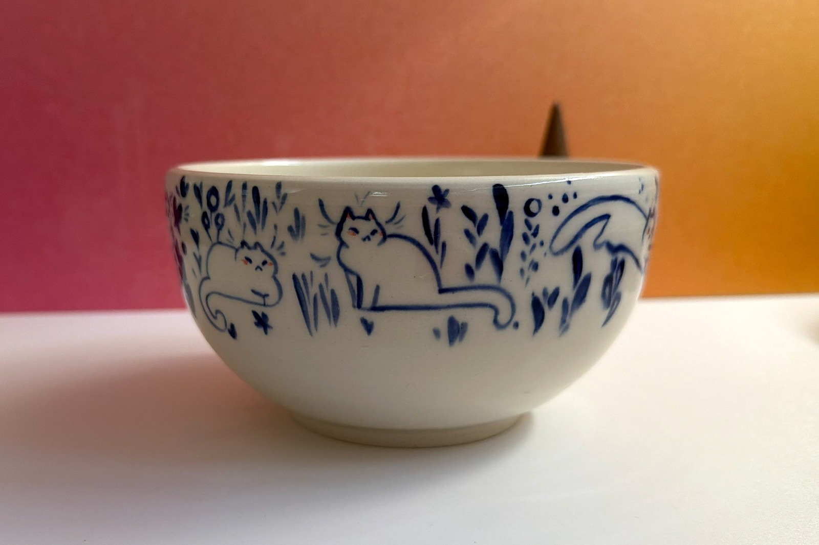 Bol - Chats Bleus – Image 4