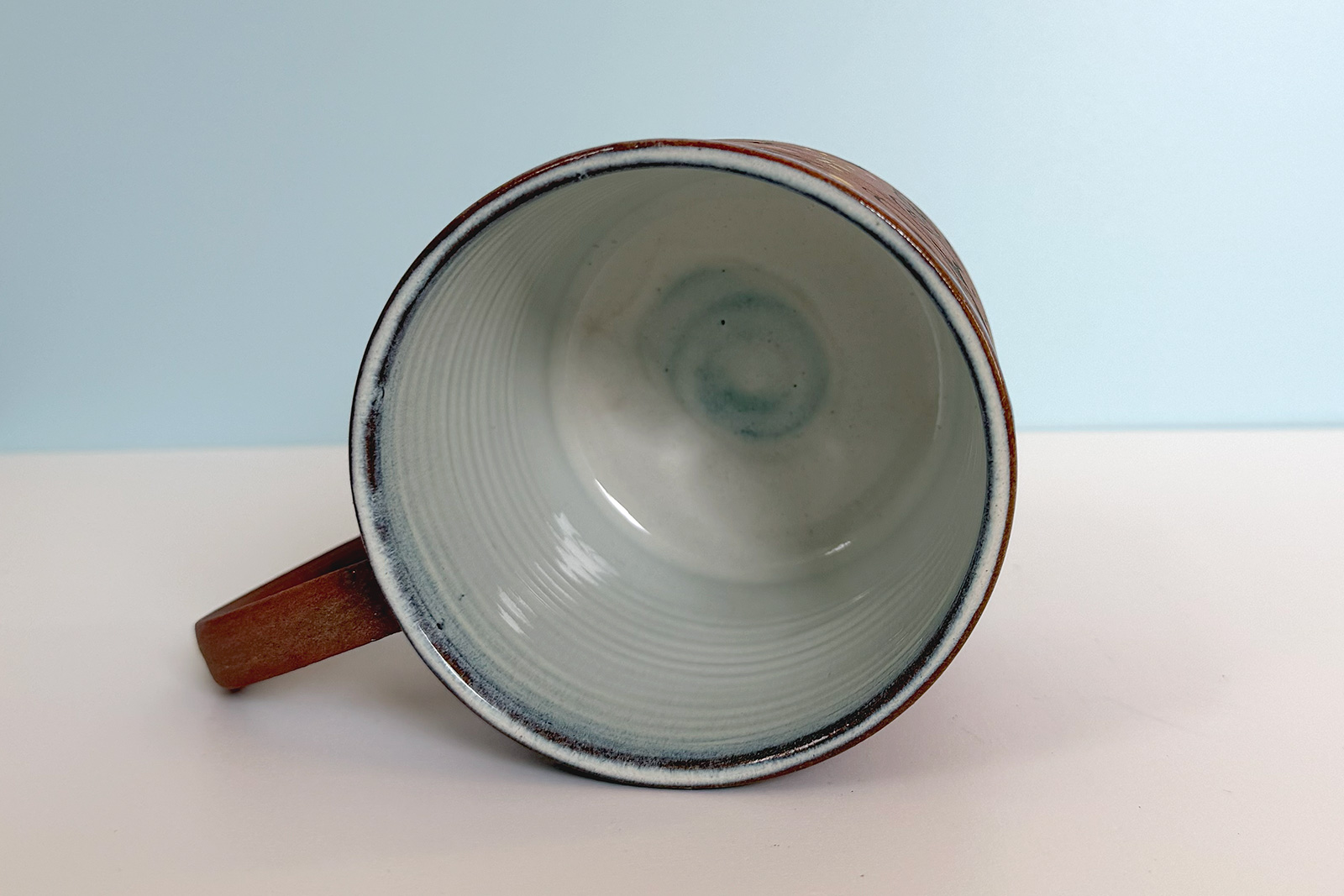 Mug - Red - Too Many Bunnies - Image 5