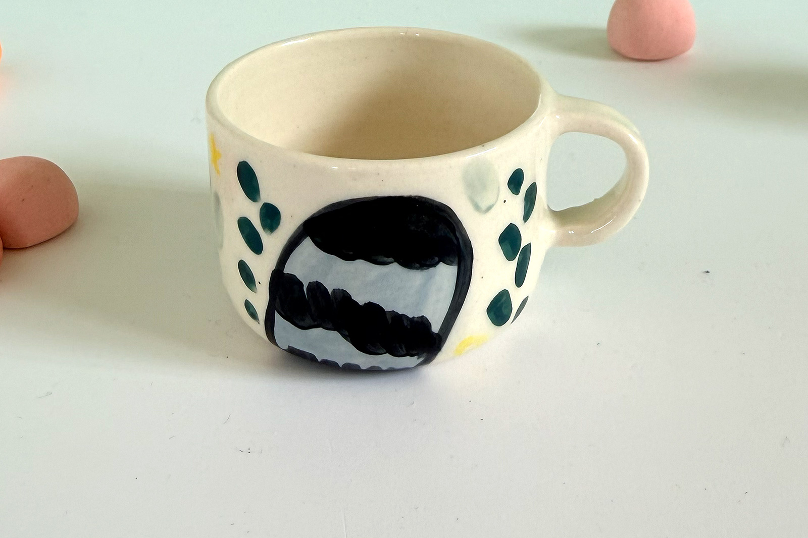 Tasses à Espresso – Image 18