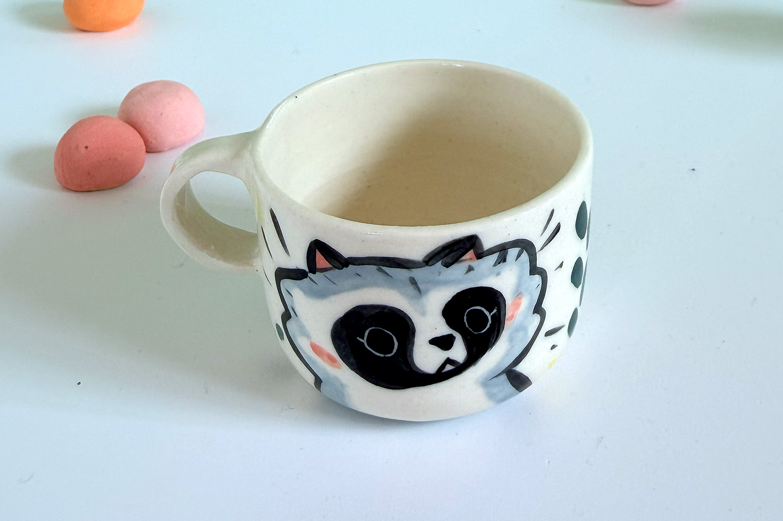 Tasses à Espresso – Image 17