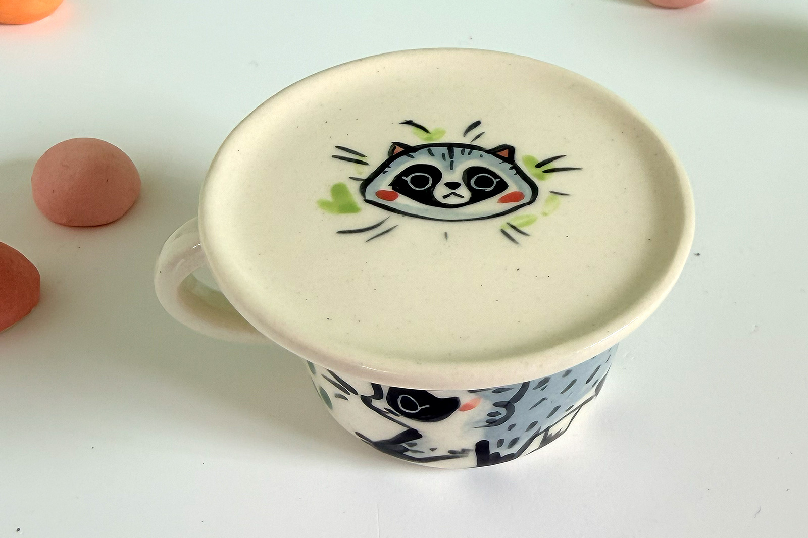 Tasses à Espresso – Image 13