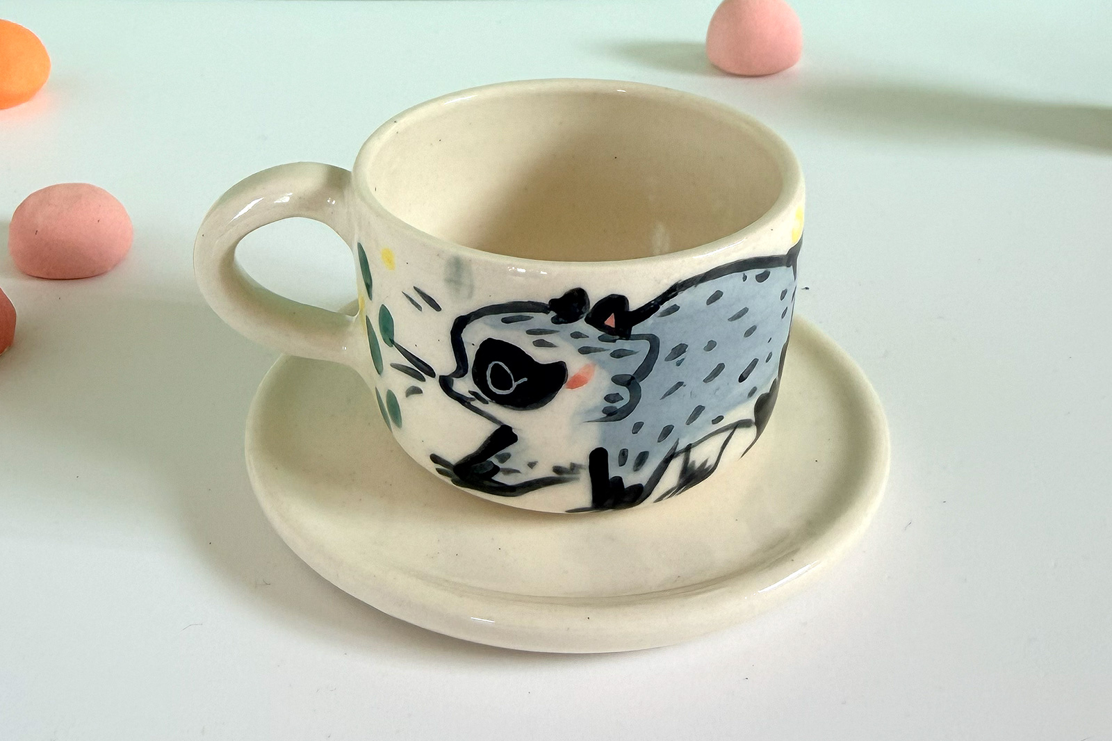 Tasses à Espresso – Image 12