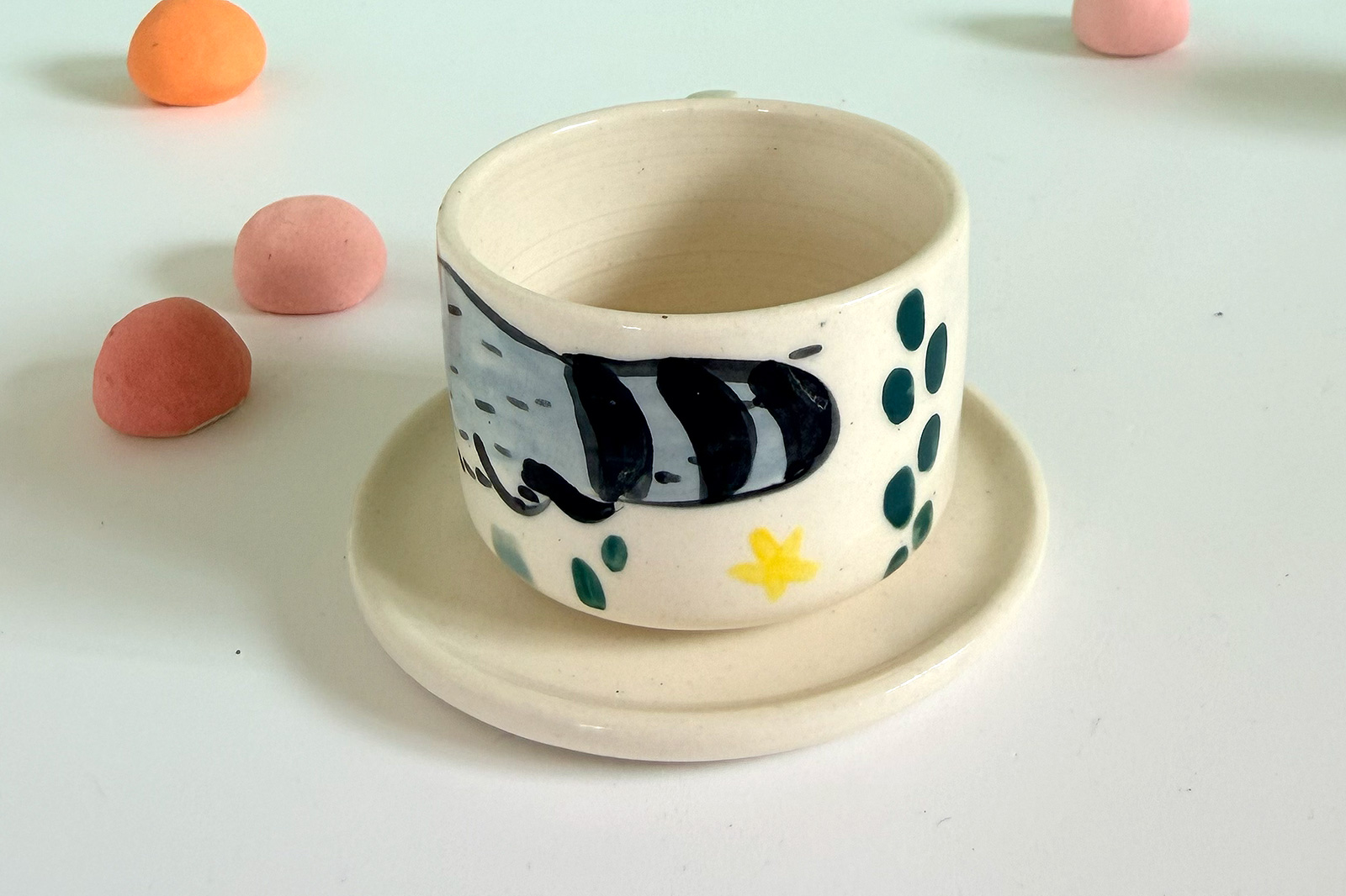 Tasses à Espresso – Image 9