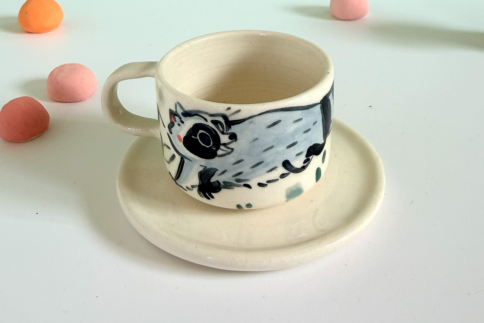 Tasses à Espresso – Image 11