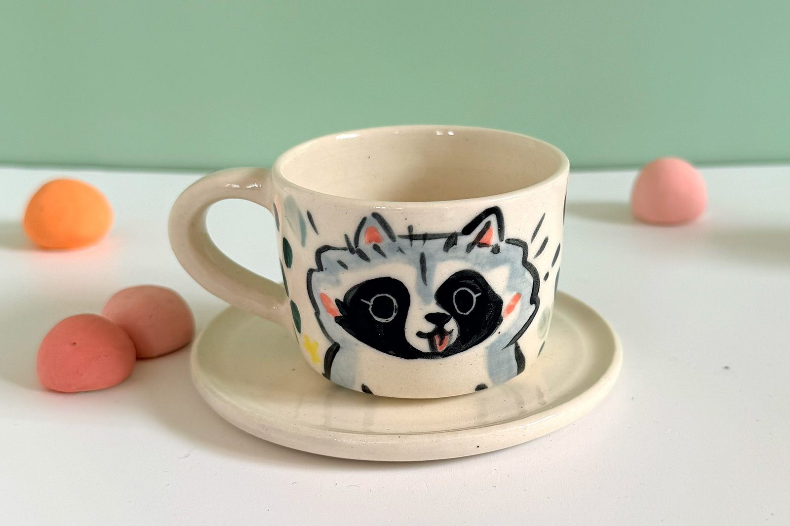 Tasses à Espresso – Image 7