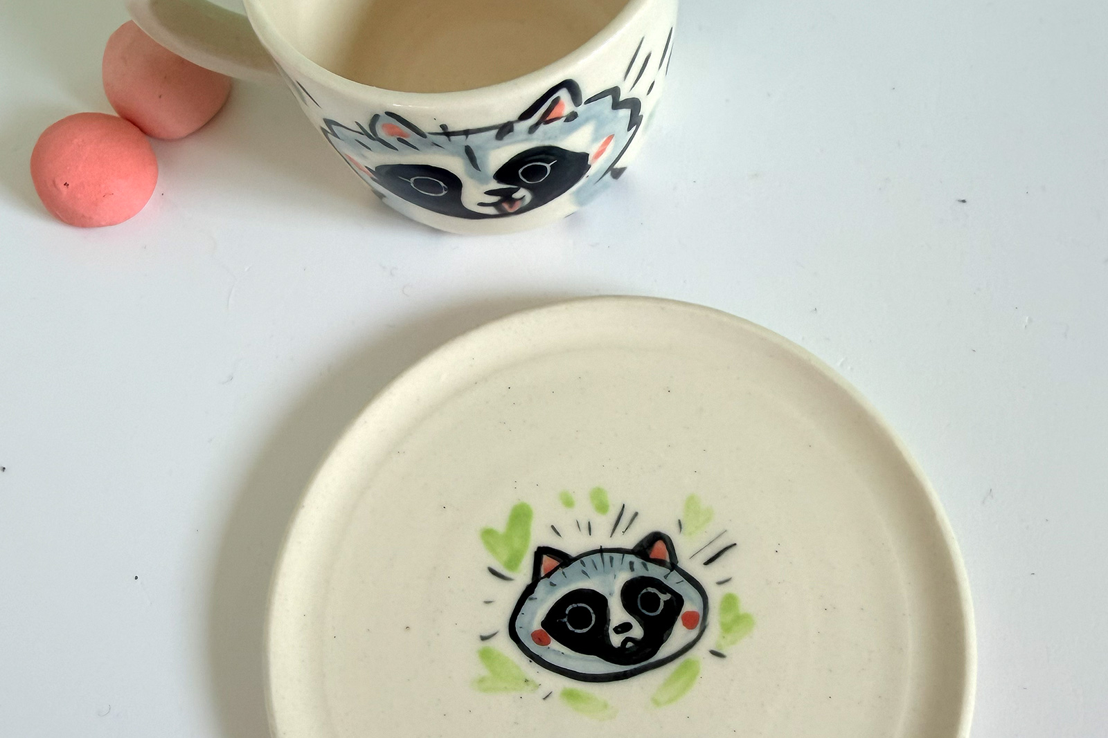 Tasses à Espresso – Image 5