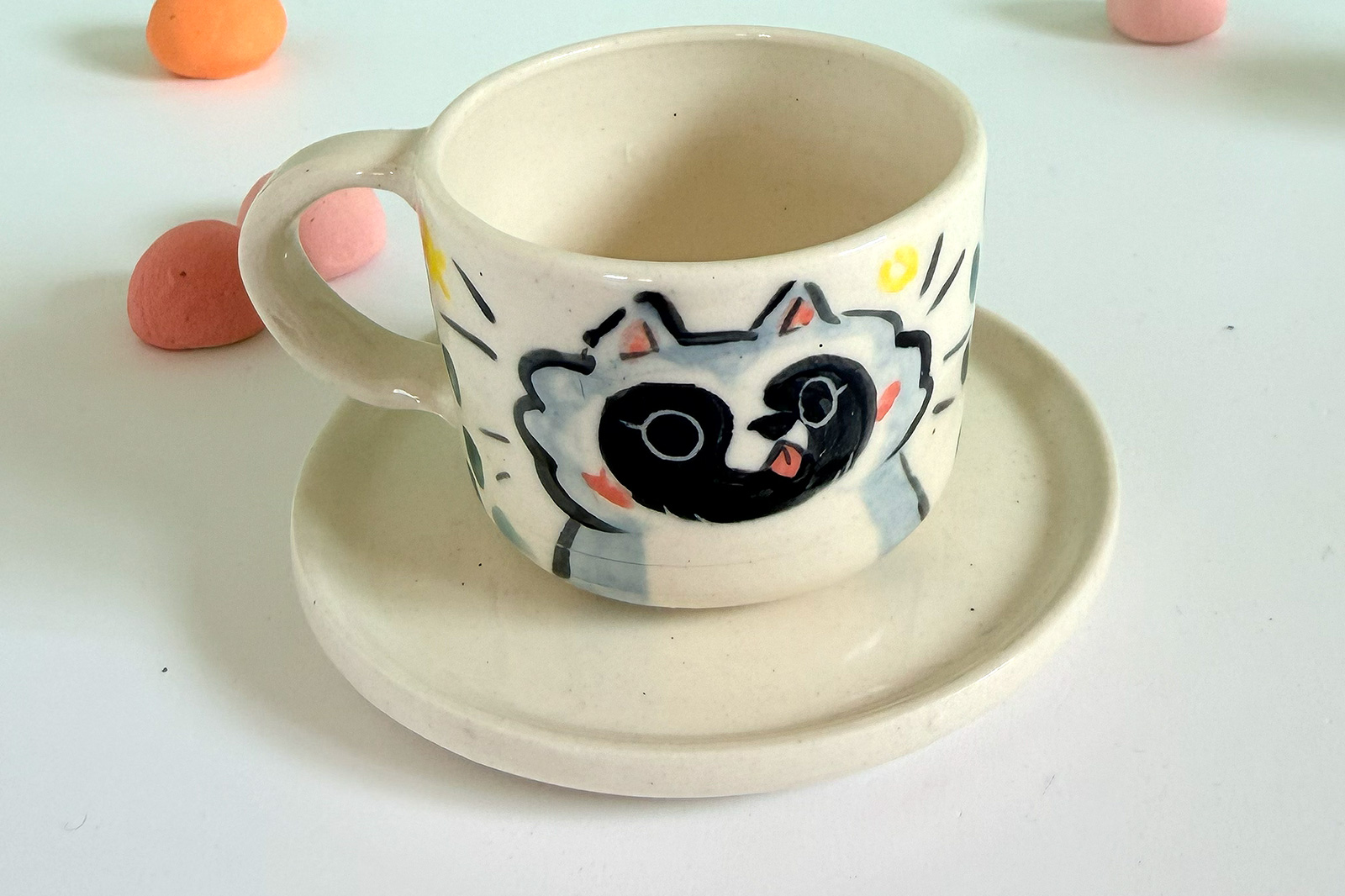 Tasses à Espresso – Image 4