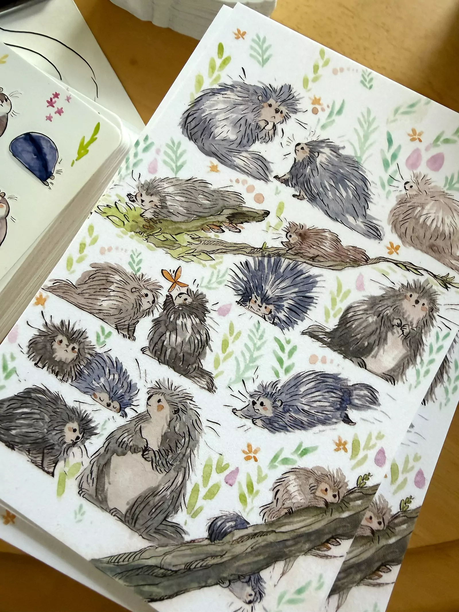 Cute Postcards - Image 8