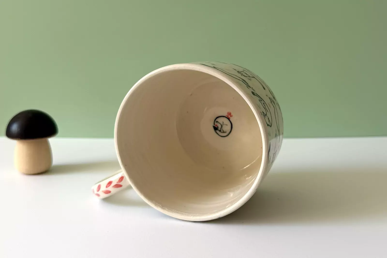 Mug - Too Many Ermines - Image 6
