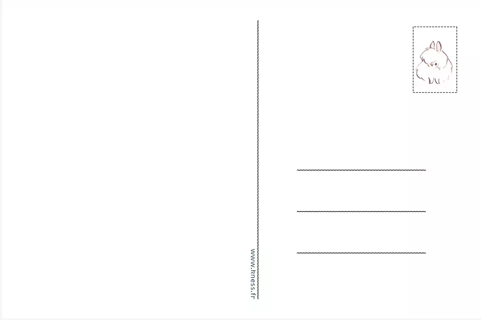 Cute Postcards - Image 6