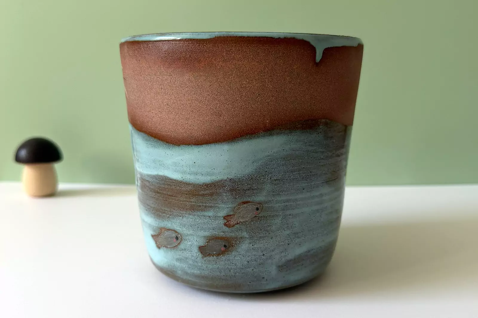 Pot - Seal - Image 5