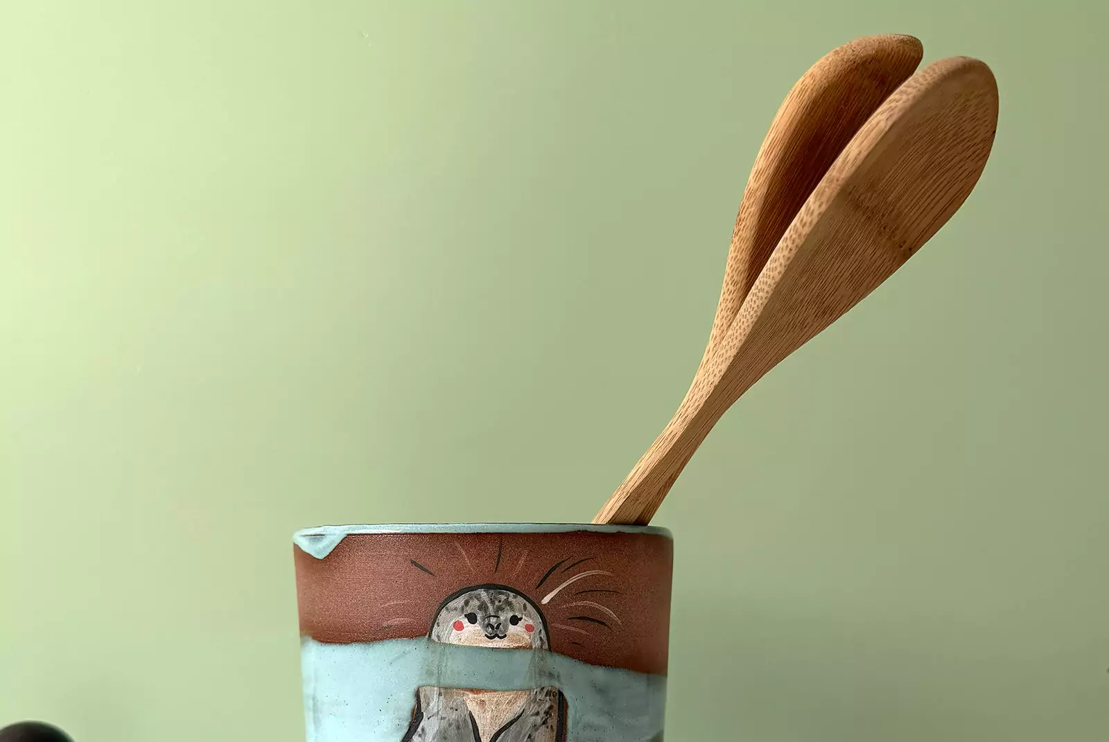 Pot - Seal - Image 2